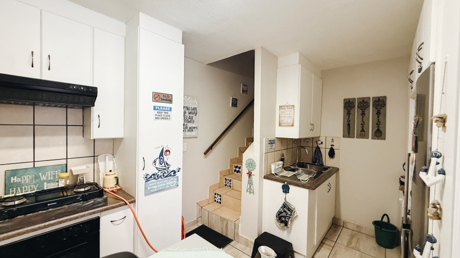 2 Bedroom Property for Sale in Diaz Beach Western Cape